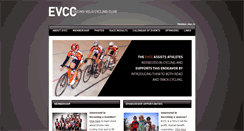 Desktop Screenshot of encinovelo.org